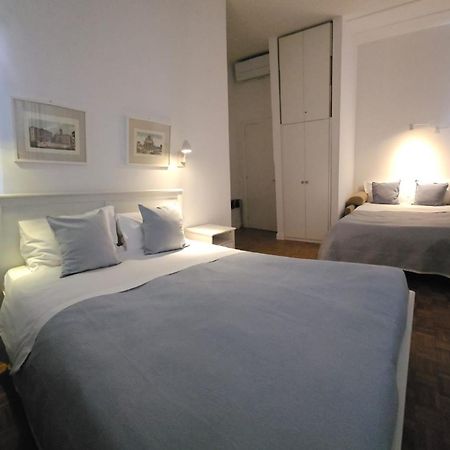 Residenza I Rioni Guesthouse Rome Luaran gambar