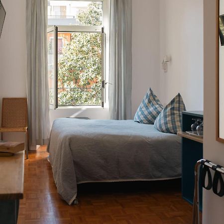 Residenza I Rioni Guesthouse Rome Luaran gambar