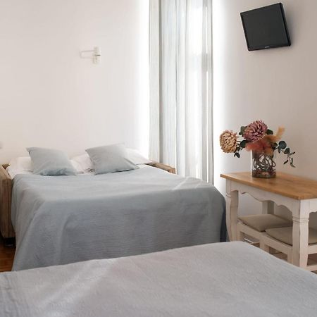 Residenza I Rioni Guesthouse Rome Luaran gambar