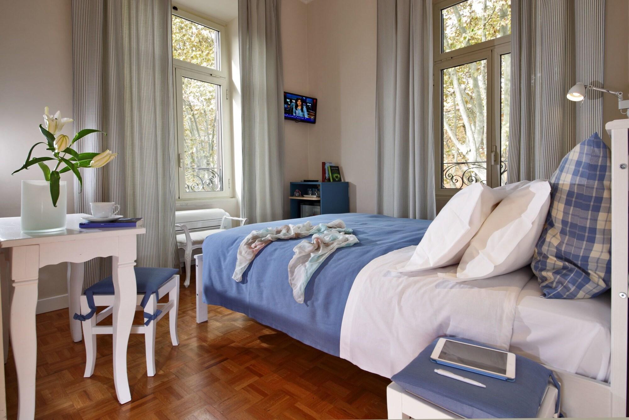 Residenza I Rioni Guesthouse Rome Luaran gambar