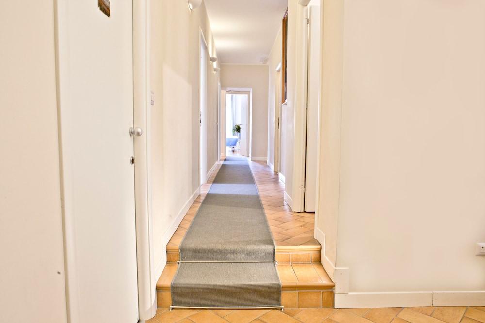 Residenza I Rioni Guesthouse Rome Luaran gambar