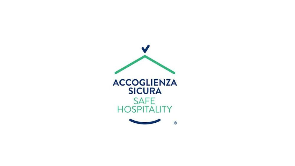 Residenza I Rioni Guesthouse Rome Luaran gambar