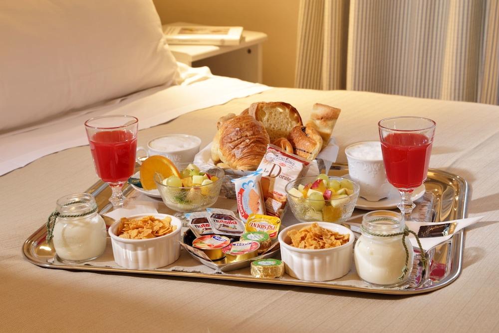 Residenza I Rioni Guesthouse Rome Luaran gambar