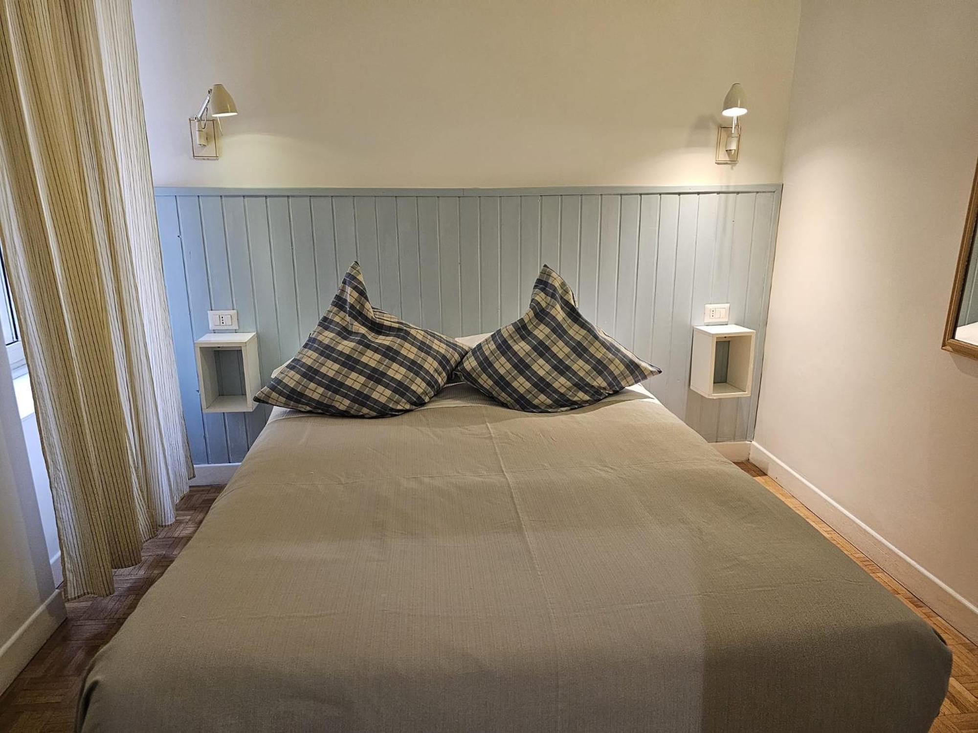 Residenza I Rioni Guesthouse Rome Luaran gambar