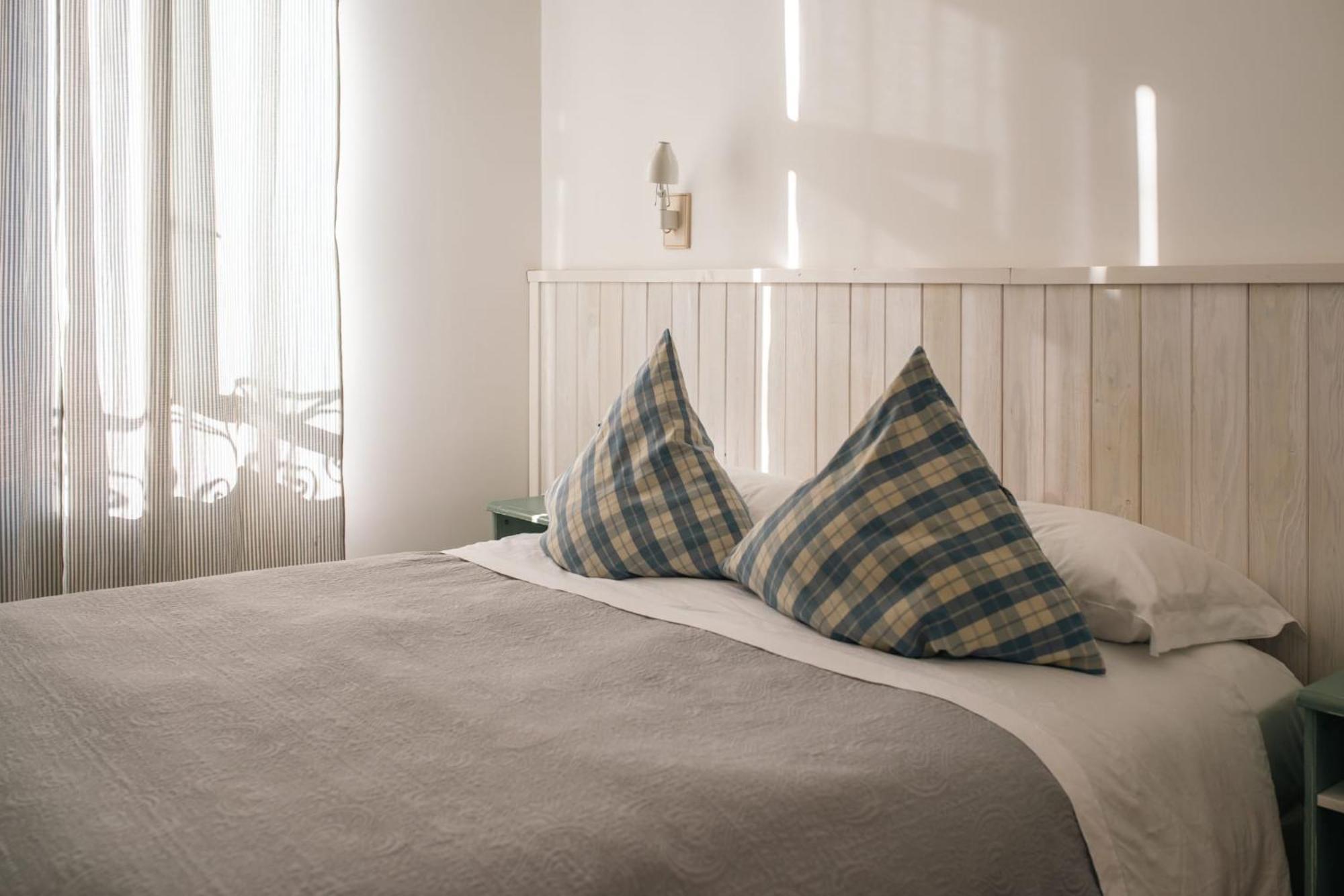 Residenza I Rioni Guesthouse Rome Luaran gambar