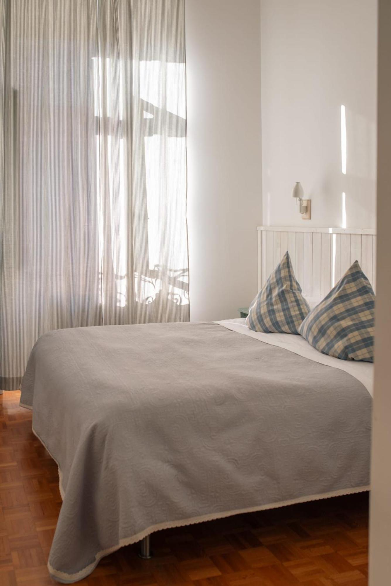 Residenza I Rioni Guesthouse Rome Luaran gambar