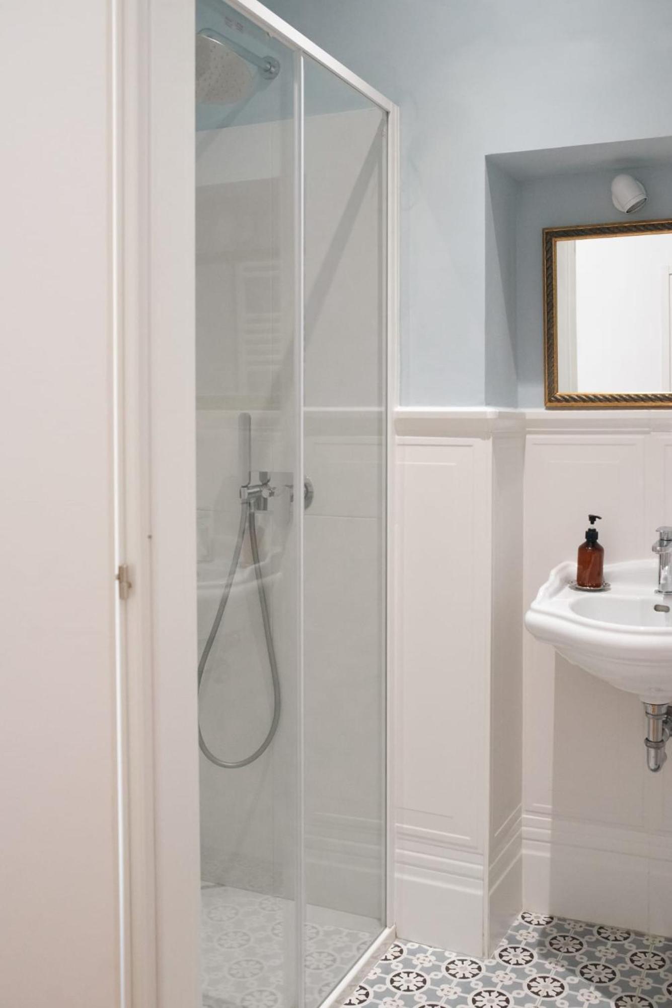 Residenza I Rioni Guesthouse Rome Luaran gambar