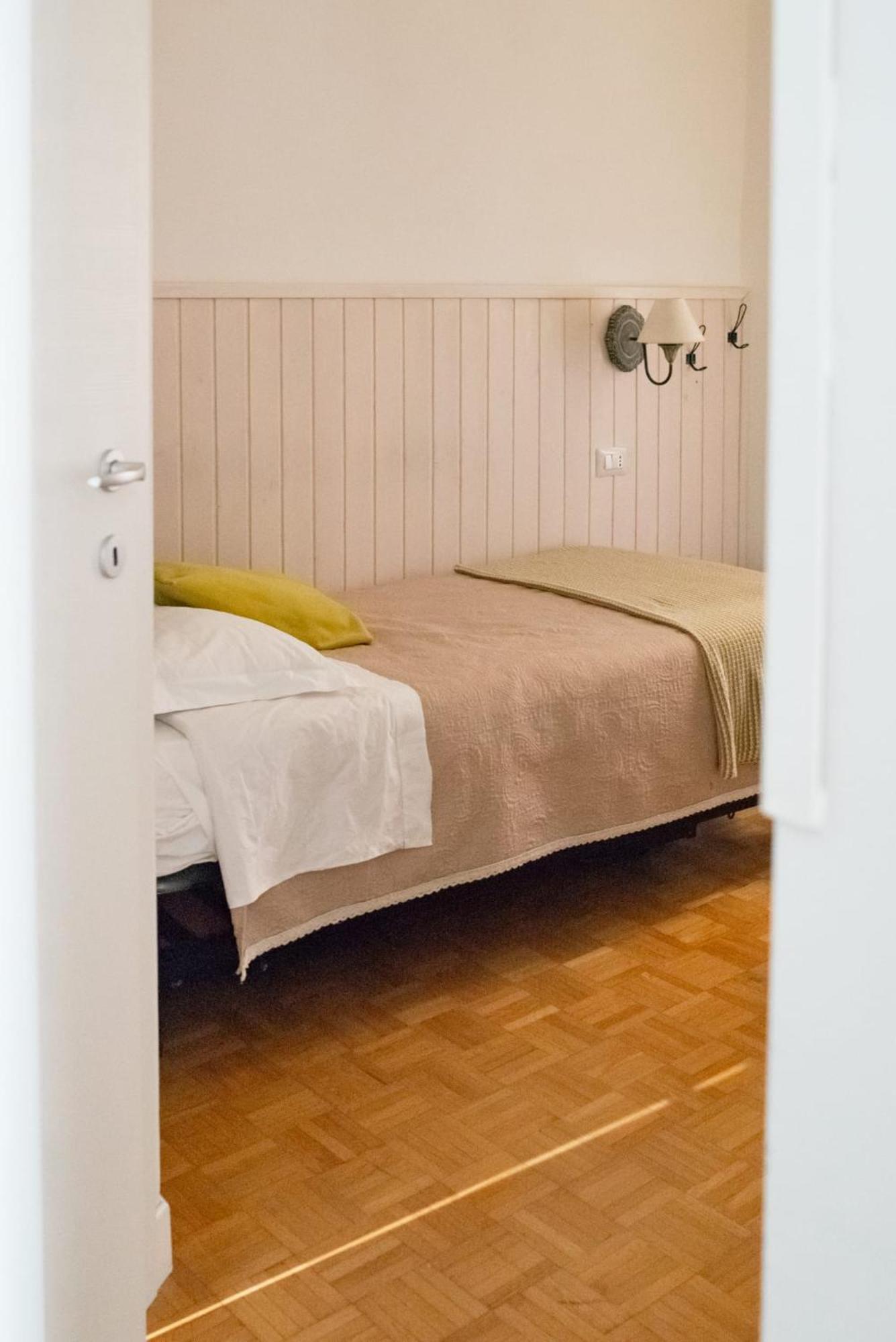 Residenza I Rioni Guesthouse Rome Luaran gambar