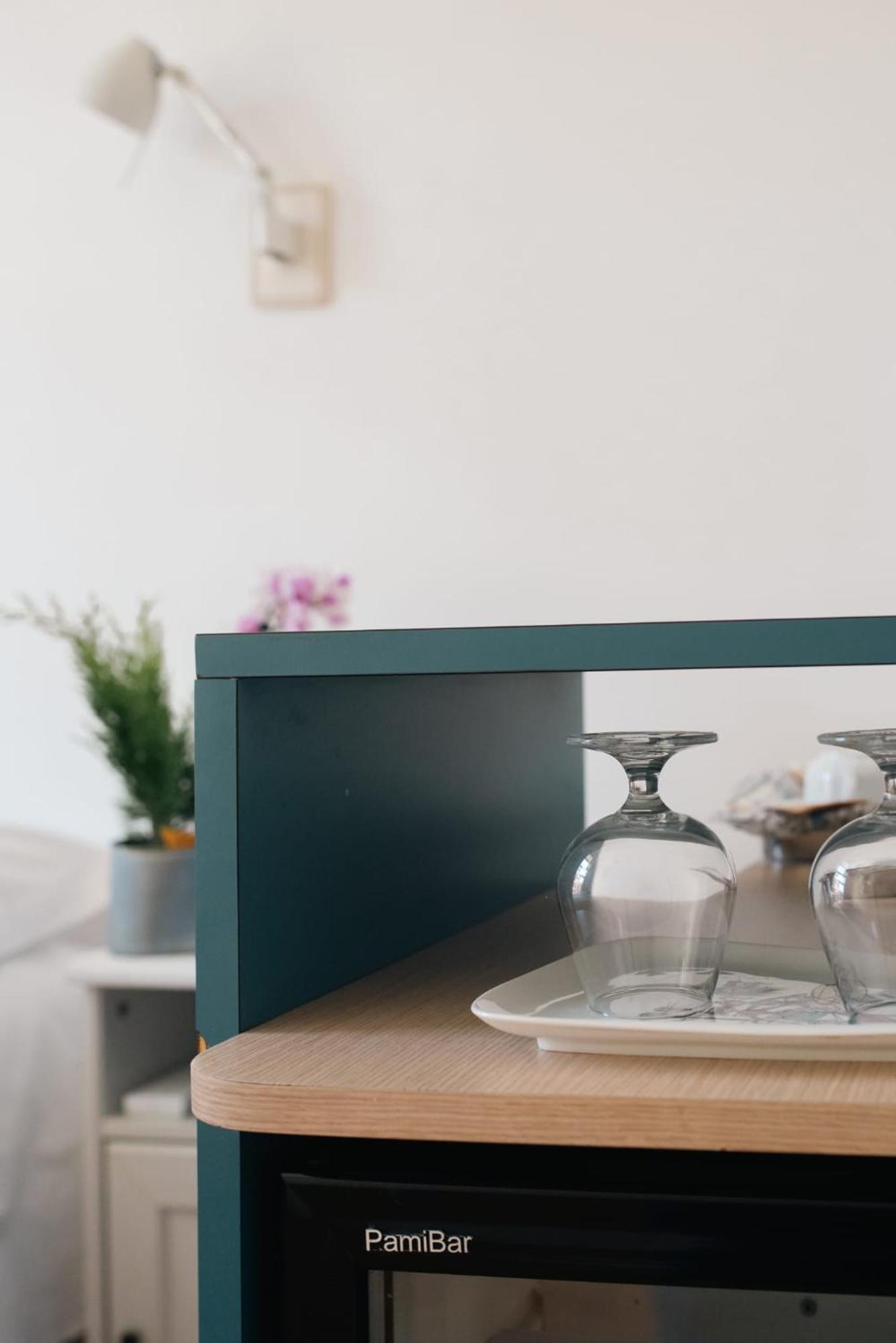 Residenza I Rioni Guesthouse Rome Luaran gambar