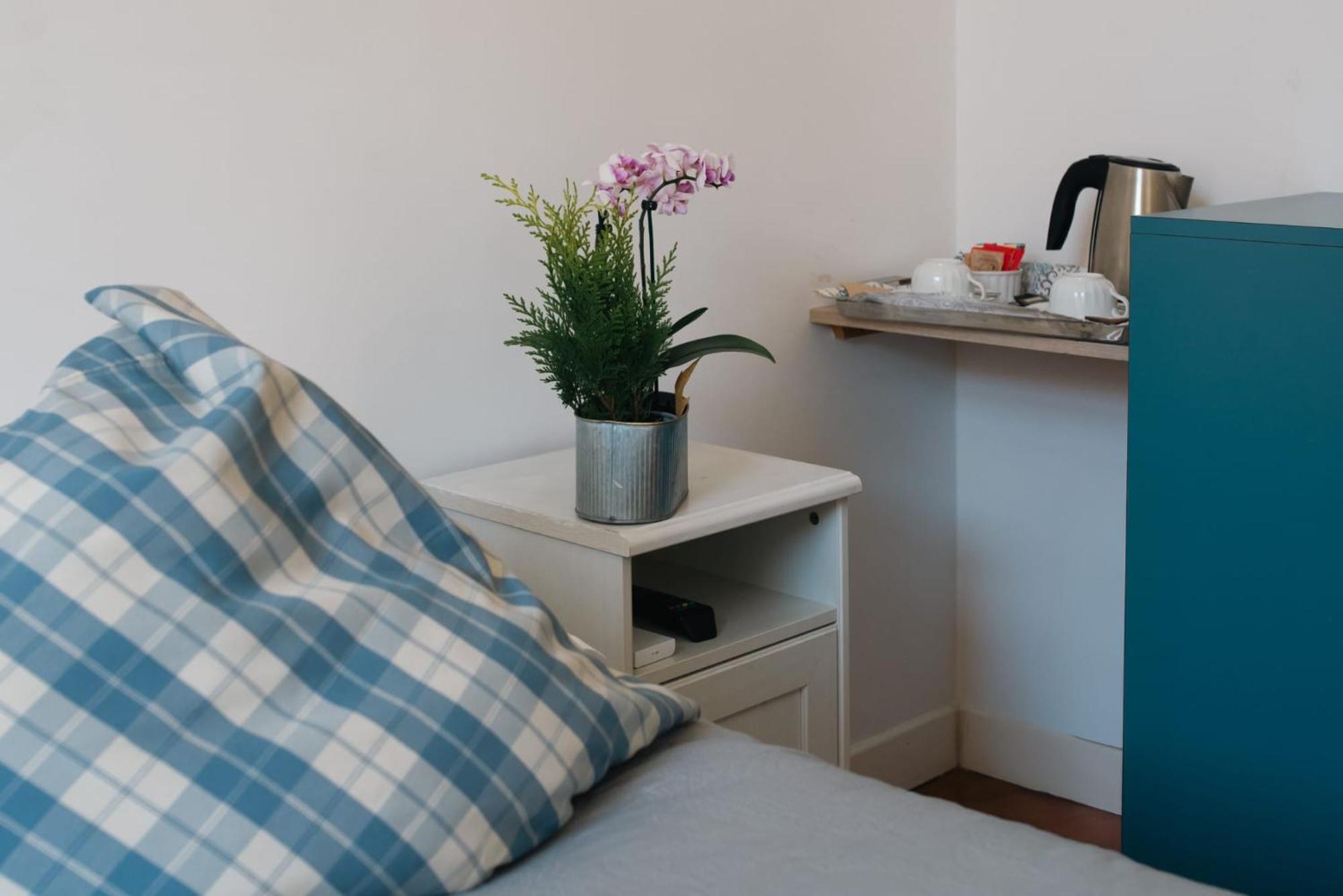 Residenza I Rioni Guesthouse Rome Luaran gambar