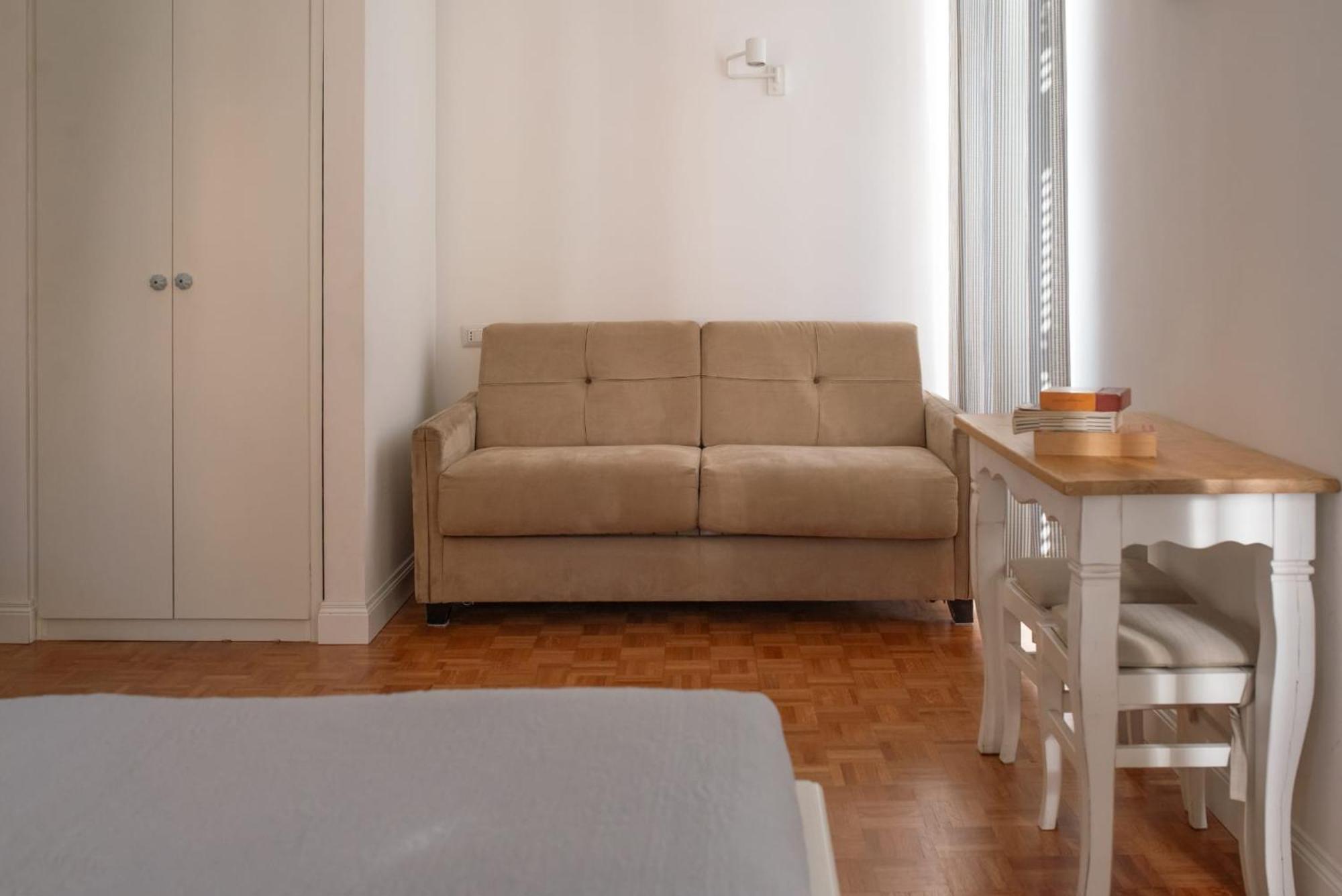 Residenza I Rioni Guesthouse Rome Luaran gambar
