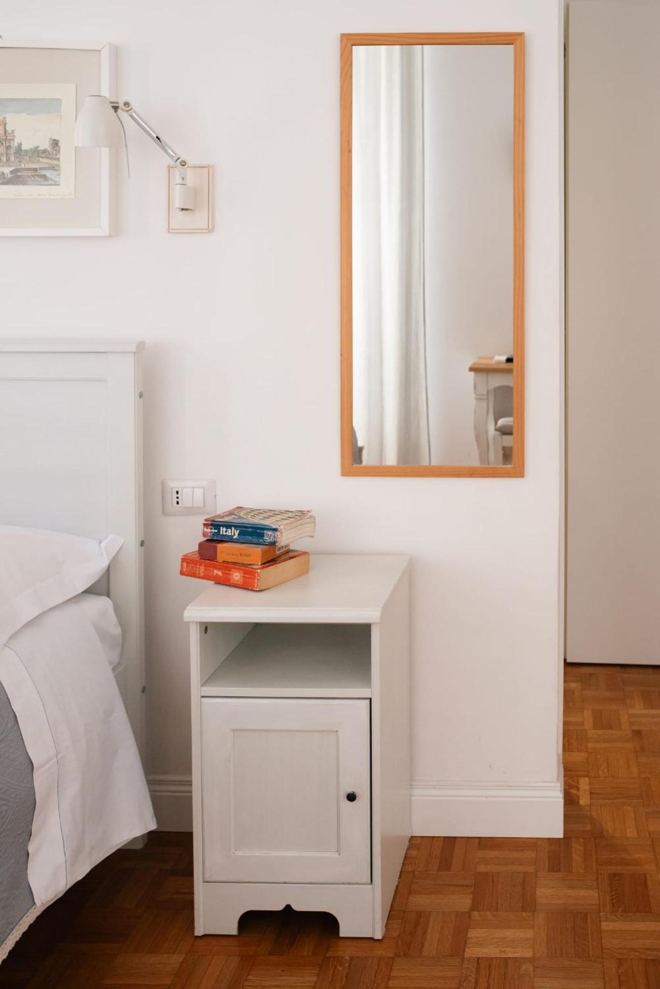 Residenza I Rioni Guesthouse Rome Luaran gambar