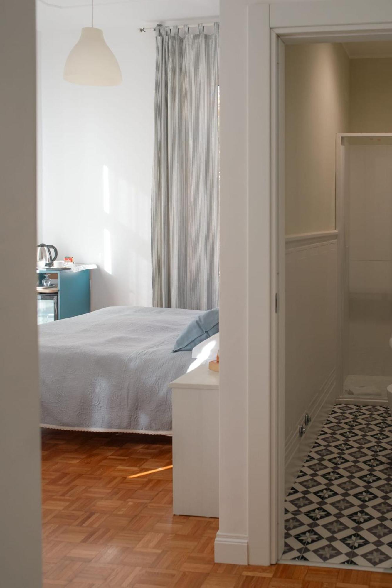 Residenza I Rioni Guesthouse Rome Luaran gambar
