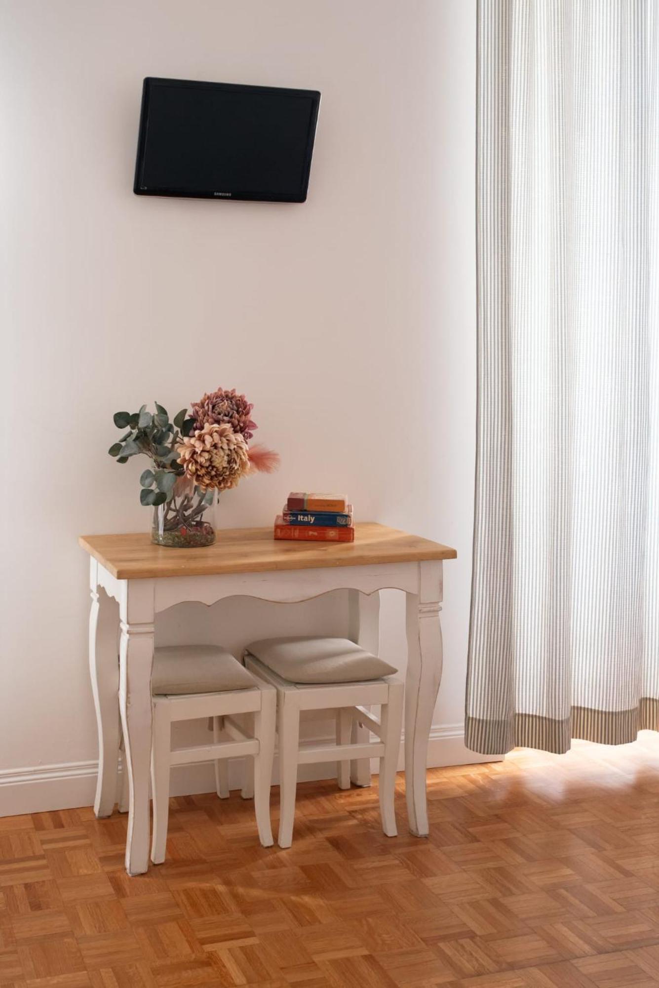 Residenza I Rioni Guesthouse Rome Luaran gambar
