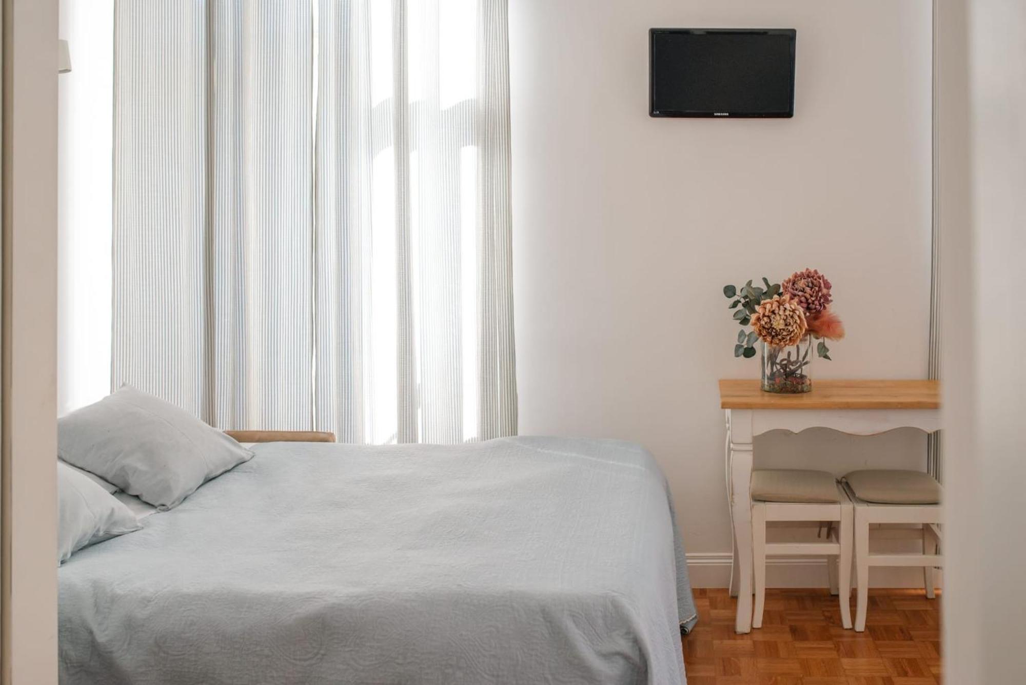 Residenza I Rioni Guesthouse Rome Luaran gambar