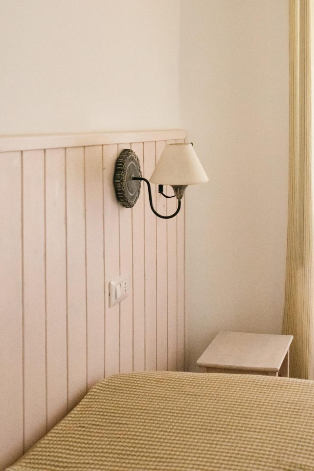 Residenza I Rioni Guesthouse Rome Luaran gambar