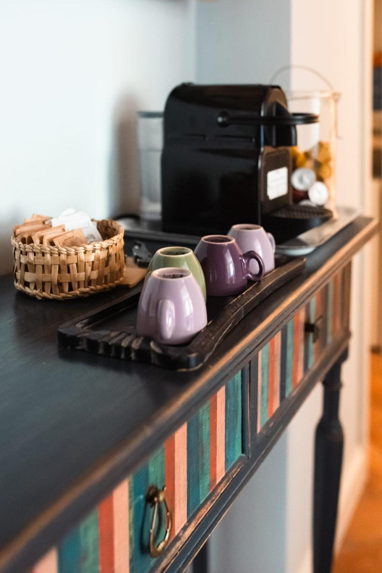 Residenza I Rioni Guesthouse Rome Luaran gambar