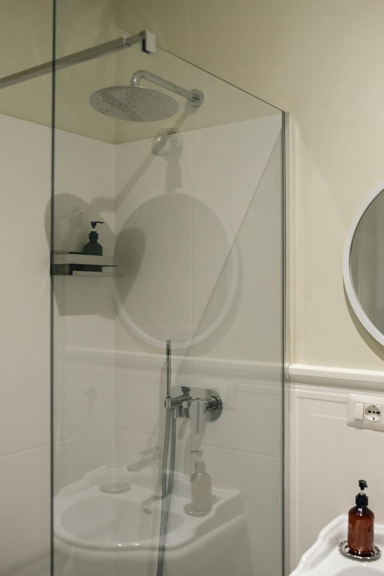 Residenza I Rioni Guesthouse Rome Luaran gambar