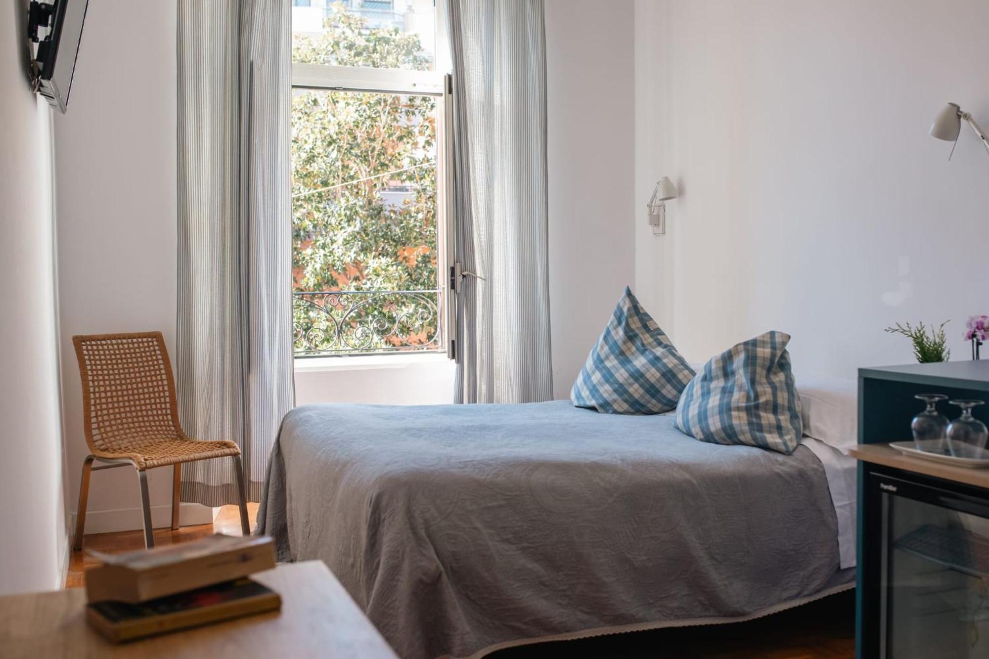 Residenza I Rioni Guesthouse Rome Luaran gambar