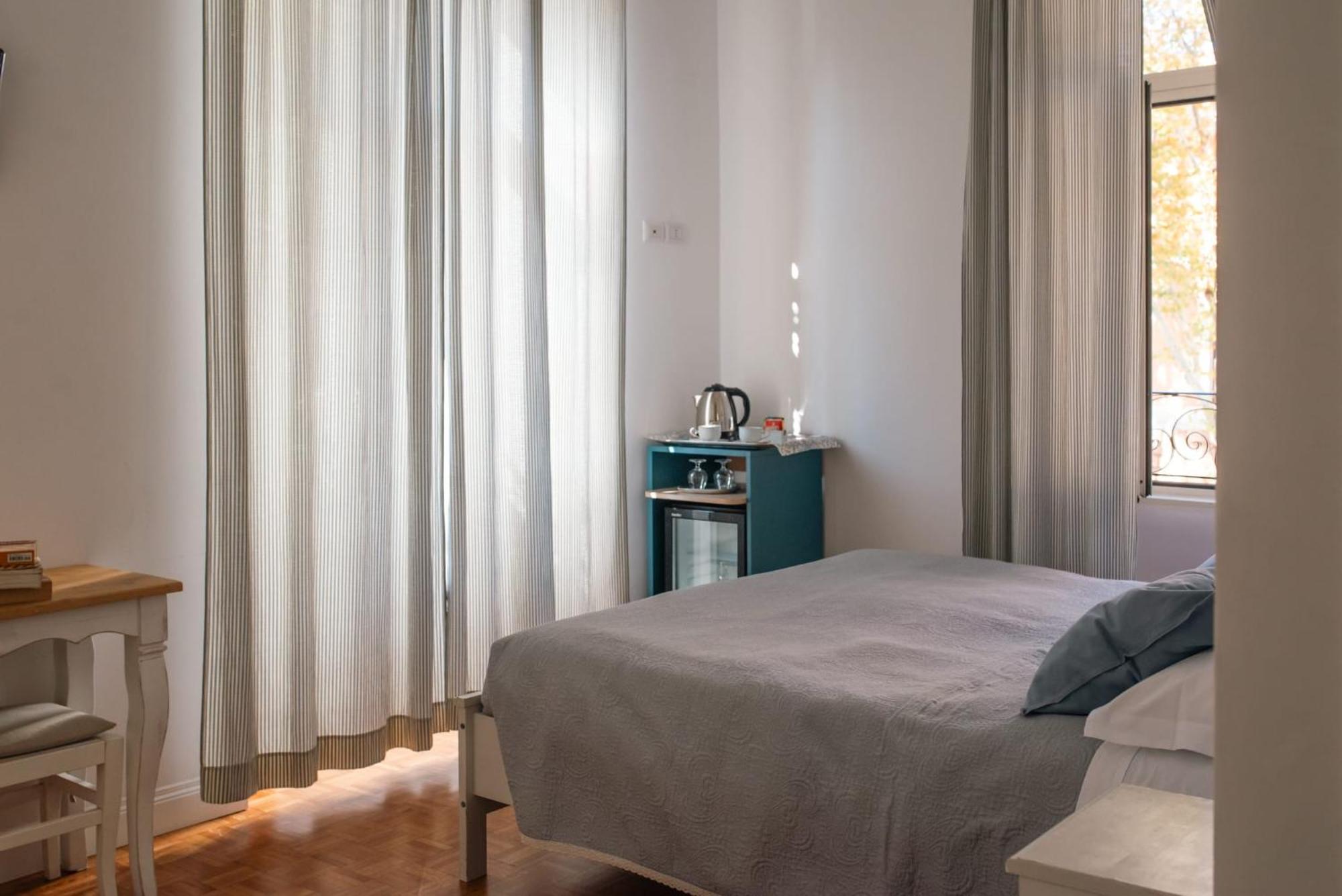 Residenza I Rioni Guesthouse Rome Luaran gambar