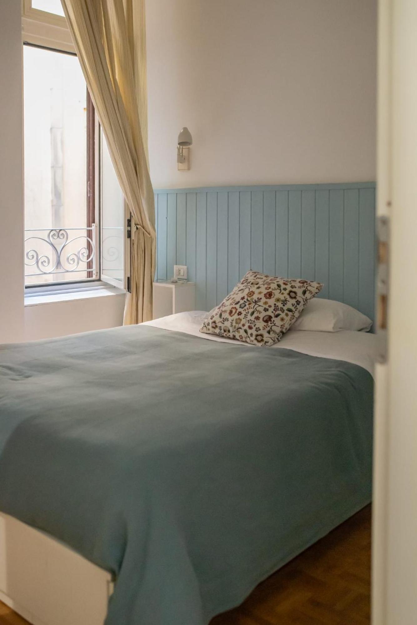 Residenza I Rioni Guesthouse Rome Luaran gambar