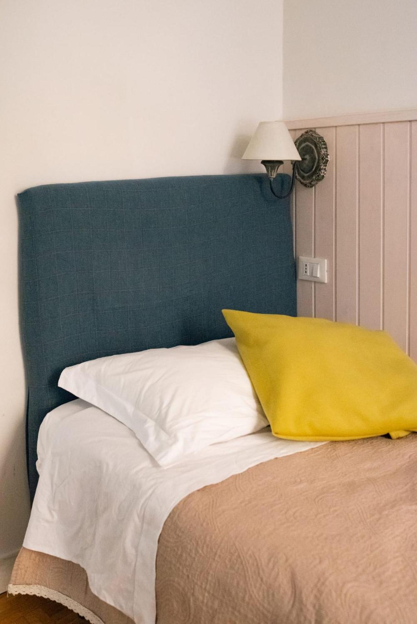 Residenza I Rioni Guesthouse Rome Luaran gambar