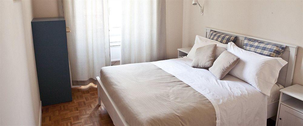 Residenza I Rioni Guesthouse Rome Luaran gambar
